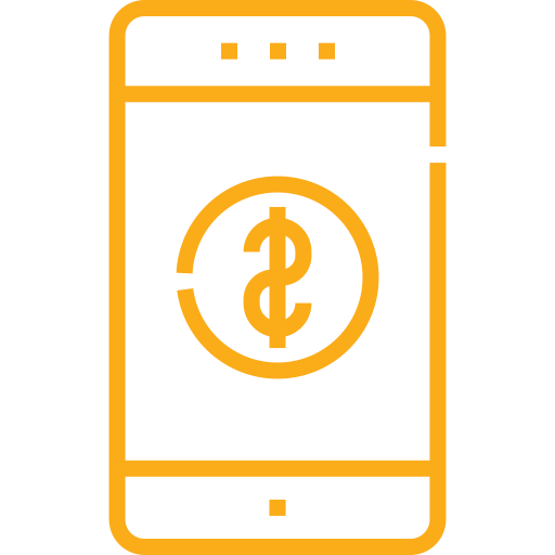 Online and Mobile banking app